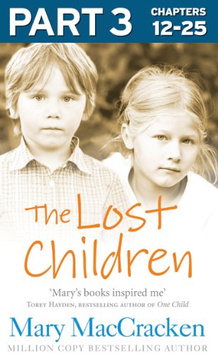 Book The Lost Children: Part 3 of 3 free