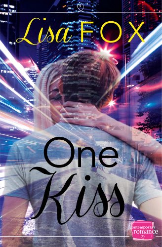Book One Kiss: (A Novella) (Harperimpulse Contemporary Romance) free