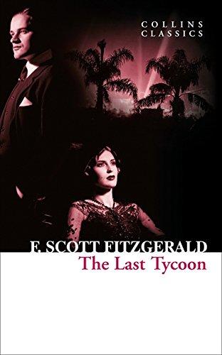 Book The Last Tycoon (Collins Classics) free