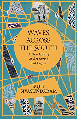Book Waves Across The South free