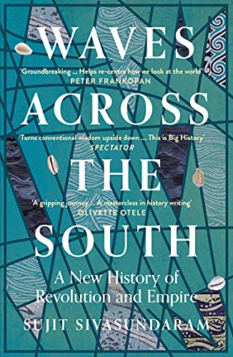 Book Revolutionary Empire: Conflict Across the Seas and the Rise of the British Empire in the East free