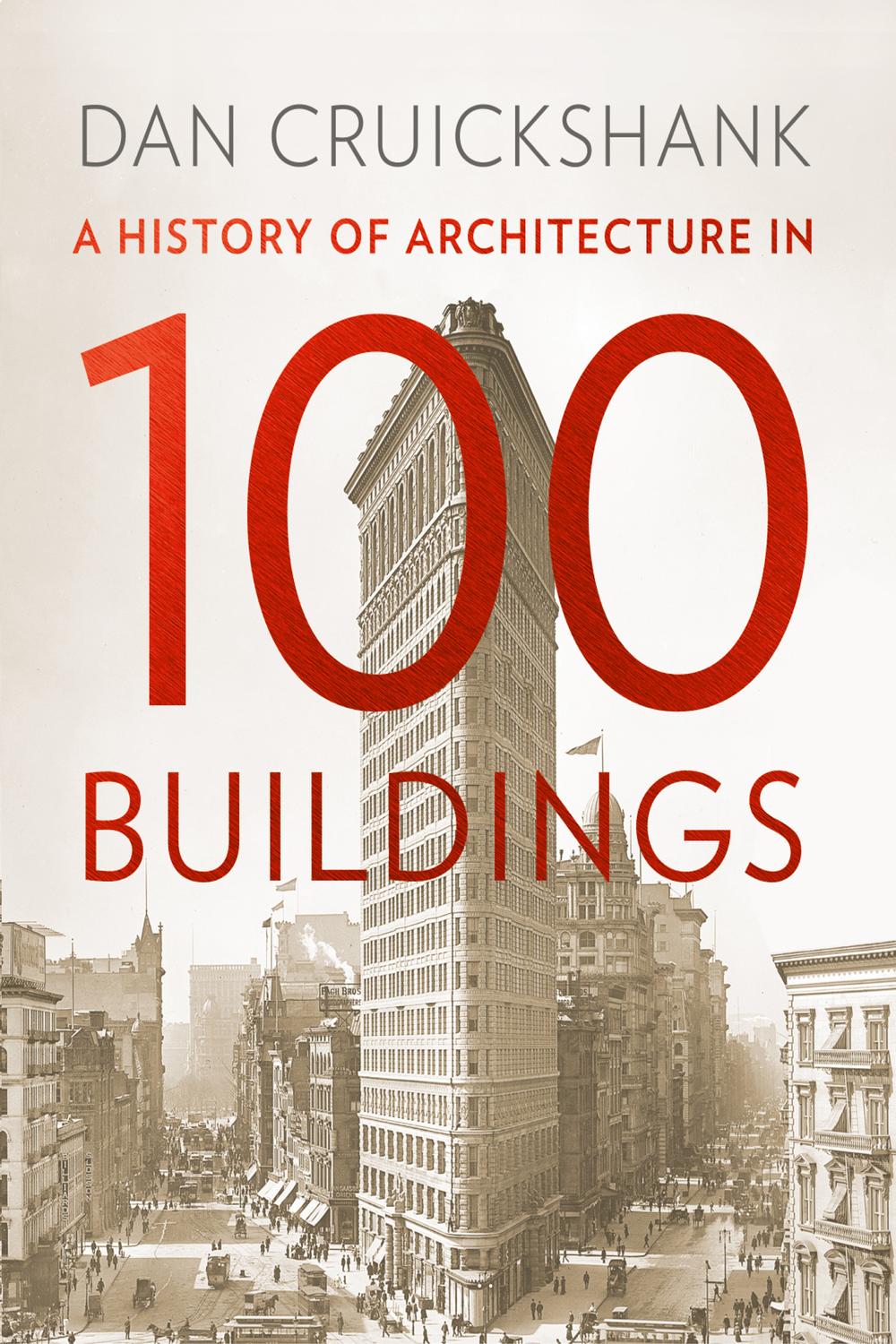 Book A History of Architecture in 100 Buildings free