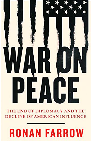 Book War on Peace free
