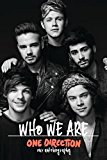 Book One Direction: Who We Are: Our Official Autobiography free Book One Direction: Who We Are: Our Official Autobiography free