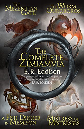 Book The Complete Zimiamvia (Zimiamvia) free