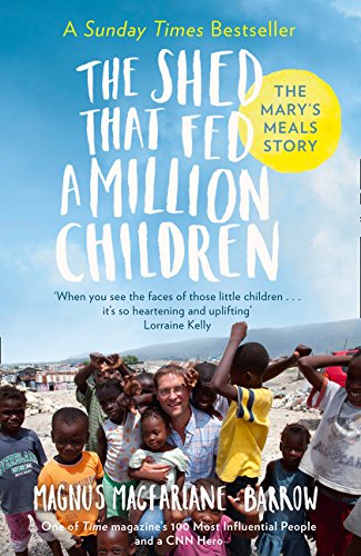 Book The Shed That Fed a Million Children free