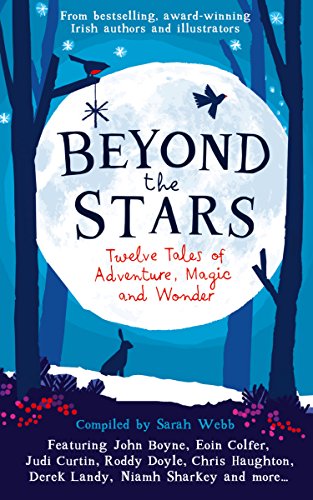Book Beyond The Stars free