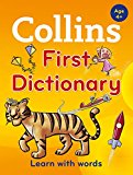 Book Collins First Dictionary free