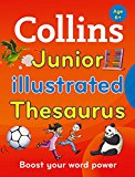 Book Collins Junior Illustrated Thesaurus [Second Edition] (Collins Primary Dictionaries) free