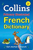 Book Collins Primary French Dictionary free