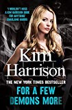 Book For a Few Demons More (Rachel Morgan 05) free