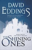 Book The Shining Ones (The Tamuli Trilogy, Book 2) free