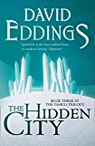 Book The Hidden City (The Tamuli Trilogy) free
