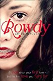 Book Rowdy (The Marked Men, Book 5) free