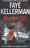 Book Murder 101 (Peter Decker and Rina Lazarus Crime Thrillers) free