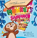 Book Monkey's Sandwich free