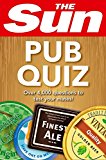 Book The Sun Pub Quiz free