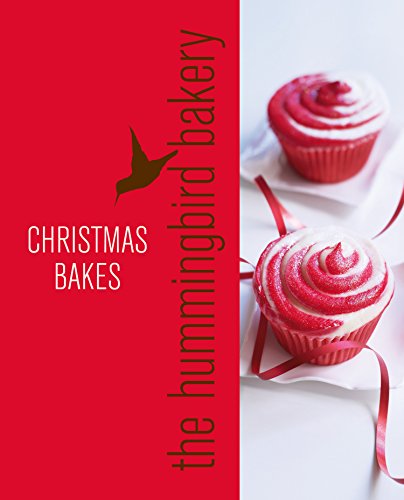 Book Hummingbird Bakery Christmas: An Extract from Cake Days free