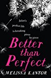 Book Better than Perfect free