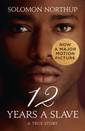 Book Twelve Years a Slave: A True Story (Collins Classics) free