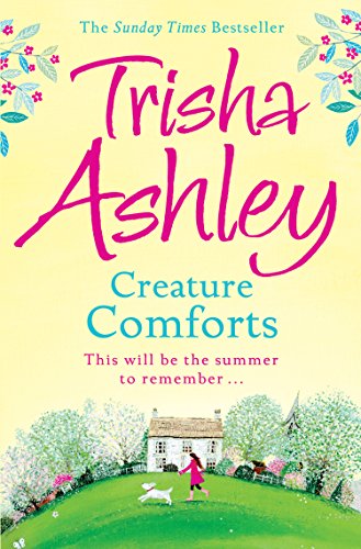 Book Creature Comforts: The best feel good romantic comedy of this summer free