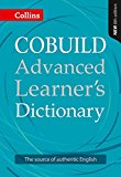 Book Collins COBUILD Advanced Learner’s Dictionary free