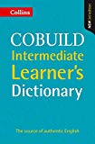 Book Collins COBUILD Intermediate Learner's Dictionary free