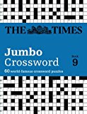 Book The Times Jumbo Crossword: Book 9 free