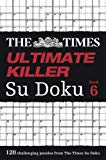 Book The Times Ultimate Killer Su Doku Book 6 free