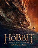 Book The Hobbit. The Battle of the Five Armies. Annual 2015 free