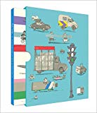 Book Paul Smith for Richard Scarry’s Cars and Trucks and Things That Go slipcased edition free