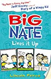 Book Big Nate Bk 7 Lives It Up free