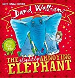 Book The Slightly Annoying Elephant (English and French Edition) free