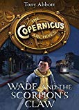 Book Wade and the Scorpion's Claw free
