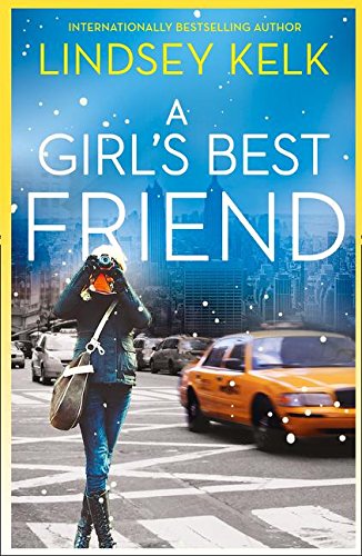 Book A Girl's Best Friend (Tess Brookes Series) free