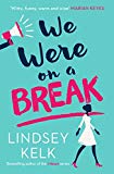 Book We Were On a Break free