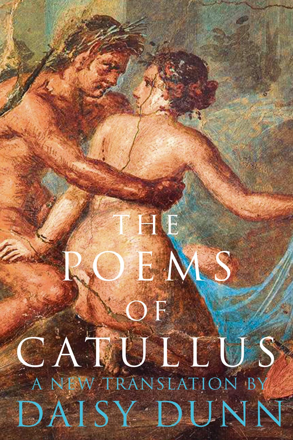 Book The Poems of Catullus free