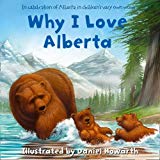 Book Why I Love Alberta free