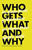 Book WHO GETS WHAT - AND WHY free