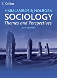 Book Haralambos & Holborn Sociology:Themes And Perspectives free