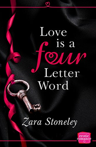 Book Love is a 4 Letter Word free