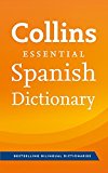 Book Collins Essential  Collins Spanish Essential Dictionary free