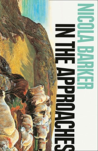 Book In the Approaches free