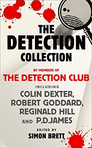 Book The Detection Collection free