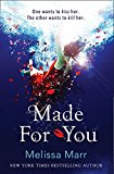 Book MADE FOR YOU PB free