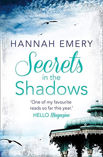 Book Secrets in the Shadows (Harperimpulse Contemporary Romance) free
