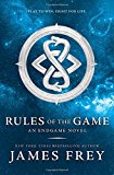 Book ENDGAME (3) RULES OF THE GAME free