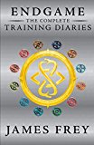 Book The Complete Training Diaries (Origins, Descendant, Existence) (Endgame) free