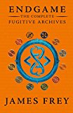 Book The Complete Fugitive Archives (Project Berlin, The Moscow Meeting, The Buried Cities) (Endgame: The Fugitive Archives) free
