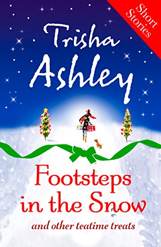 Book Footsteps in the Snow and other Teatime Treats free